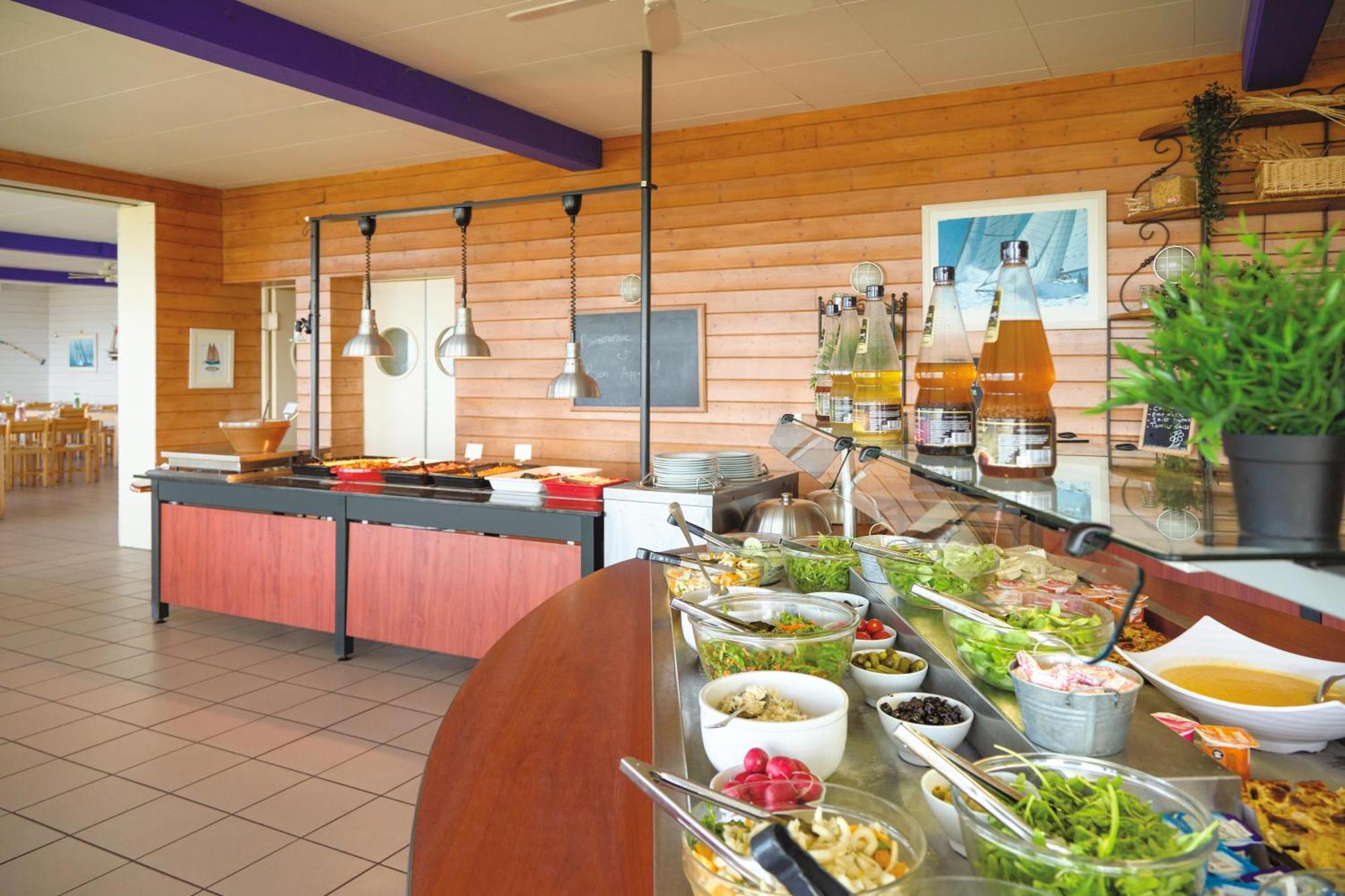 Belambra Clubs Colleville-Sur-Mer - Omaha Beach Esterno foto