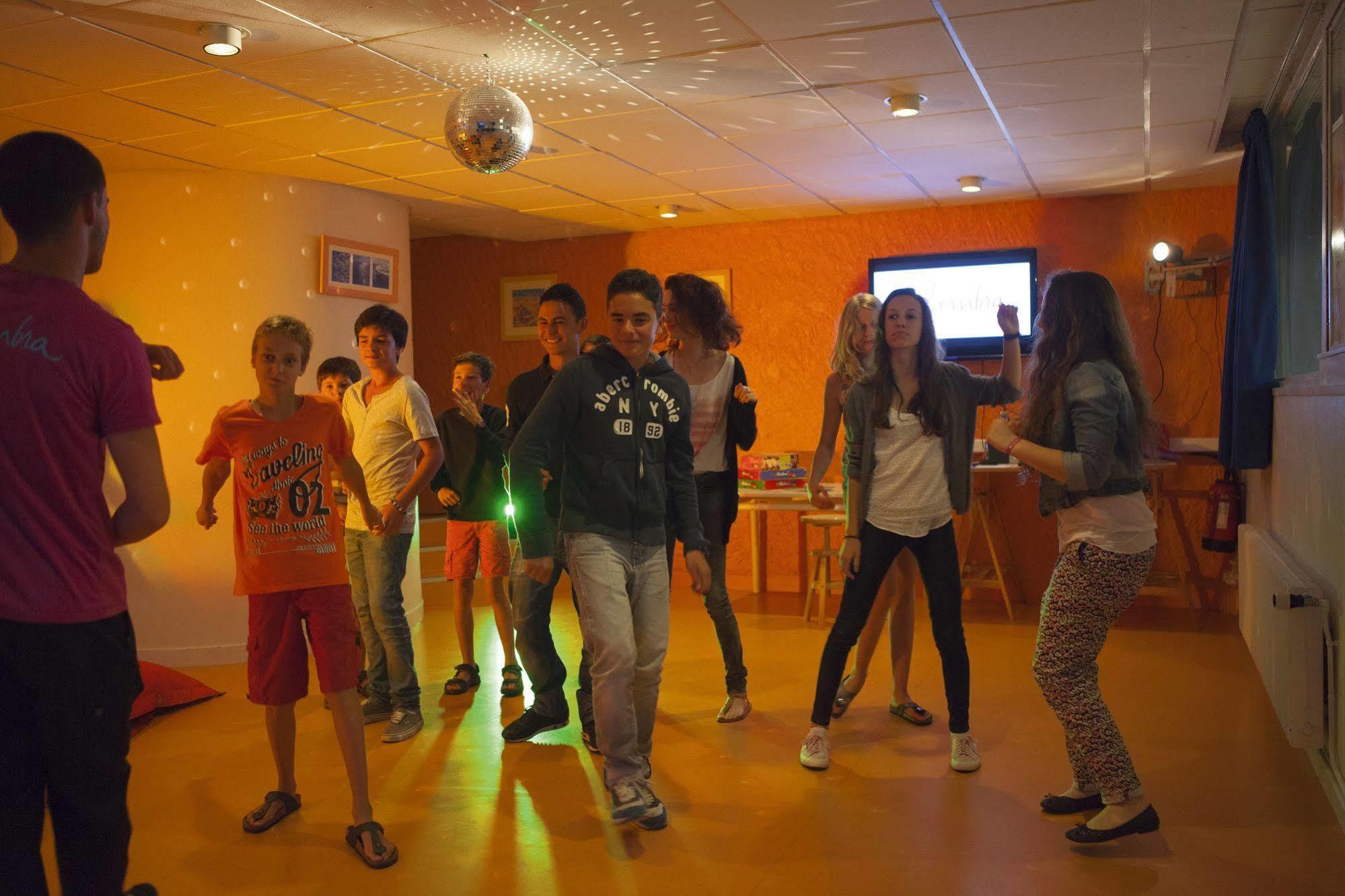 Belambra Clubs Colleville-Sur-Mer - Omaha Beach Esterno foto
